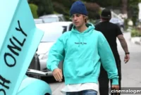 Justin Bieber’s Matching Lamborghini Look Wows Fans