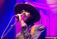 Grammy Winner Gary Clark Jr. In The Super Bowl Ad 5 Key Details