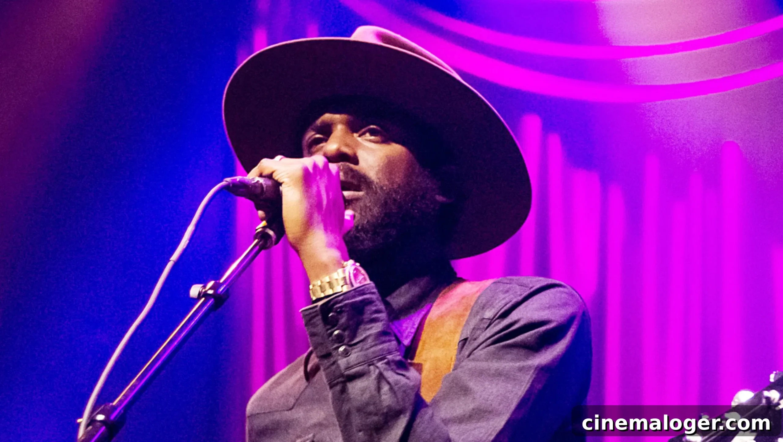 Grammy Winner Gary Clark Jr. In The Super Bowl Ad 5 Key Details 1 featured 3152363 scaled