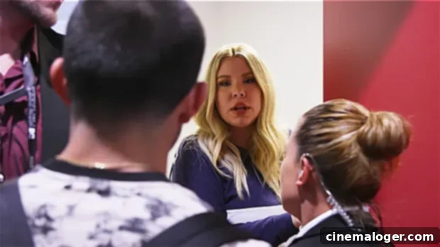 Teen Mom 2's Trashy Turn: Kailyn's Feud with Briana and Javi Explodes 1 featured 3152745