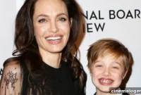 Shiloh Jolie-Pitt Turns 12 The Evolution Of Brad and Angelina’s Daughter