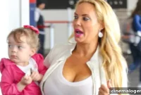 Coco Austin Opens Up About Breastfeeding Daughter Chanel At Two