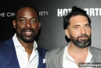 Drew Pearce’s Inspiration for Hotel Artemis’ Riot-Torn LA