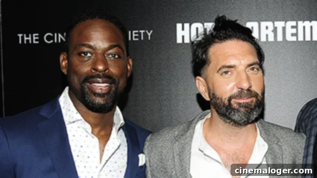 Drew Pearce's Inspiration for Hotel Artemis' Riot-Torn LA 1 featured 3163990