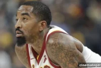 J.R. Smith’s Finals Fumble: Was He High or Drunk?