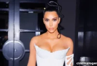 Kim Kardashian’s 40 Years of Style: Her Most Showstopping Looks