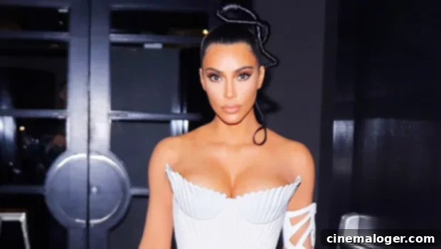 Kim Kardashian's 40 Years of Style: Her Most Showstopping Looks 1 featured 3167543