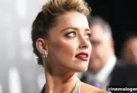 Amber Heard Shines in Swimsuit While Johnny Depp Health Concerns Rise