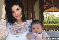 6 Sexiest Celebrity Moms Under 30 Including Kylie Jenner