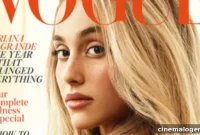 Ariana Grande’s Hair Liberation: Unexpected Looks Without Her Signature Ponytail