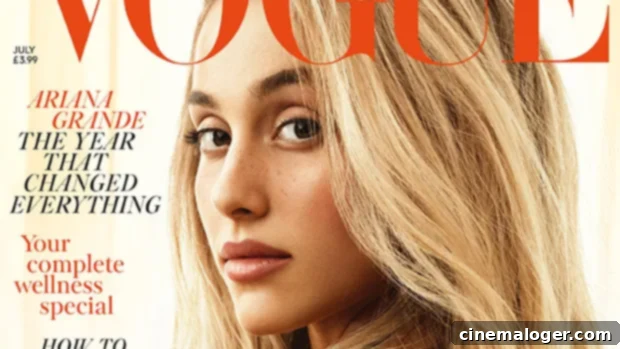 Ariana Grande's Hair Liberation: Unexpected Looks Without Her Signature Ponytail 1 featured 3171123