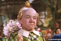 Oz’s Final Munchkin, Jerry Maren, Passes Away At 98