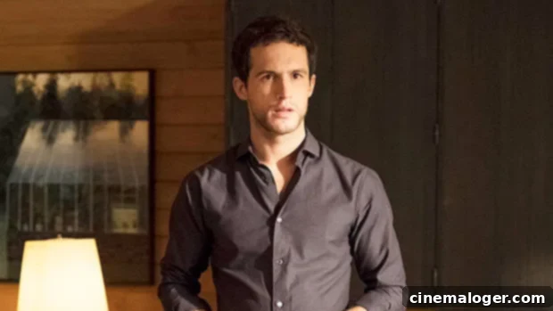 Rob Heaps on 'Imposters' Finale: Will Fans Get the Closure They Need? 1 featured 3174679