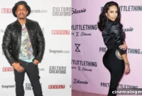Stevie J Allegedly Calls Erica Mena’s 11-Year-Old Son a Fag, Tries to Fight Her at LHH Reunion