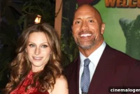 Dwayne Johnson Hailed for Celebrating Breastfeeding in Heartwarming Photo