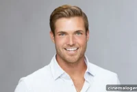 Meet Jordan Kimball: 5 Facts About The Model Making Waves On Bachelor In Paradise