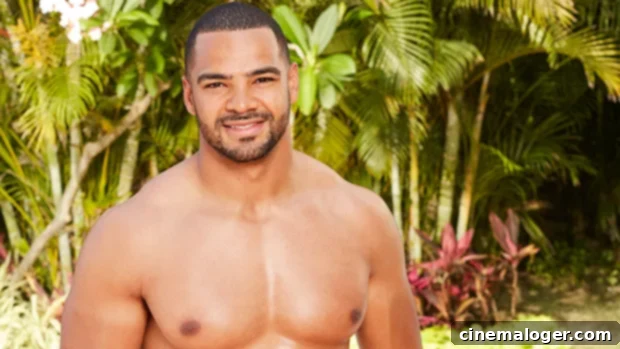 From NFL Star to Paradise Islander: 5 Must-Knows About Clay Harbor 1 featured 3179176