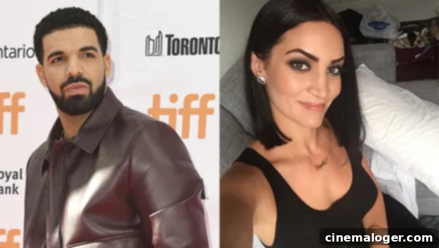 Drake I'm Upset Lyrics Hint at Sophie Brussaux Paternity Drama 1 featured 3182512