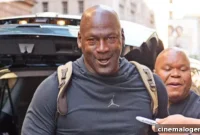 NBA Legend Michael Jordan’s Tequila Walk in NYC Alarms Fans