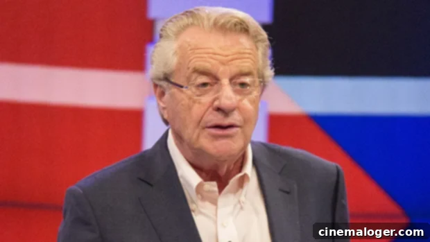 Jerry Springer's 27-Year Run Ends: Recalling 8 Most Unforgettable Moments 1 featured 3184695