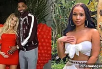 Tristan Thompson’s Baby Mama Blasts Him Over Prince Photos, Accuses Khloe