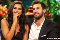 Paradise Lost: Taylor Nolan and Derek Peth Split Nine Months After Engagement