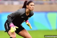 Hope Solo Blames ‘Rich White Kids Sport’ for US FIFA Losses