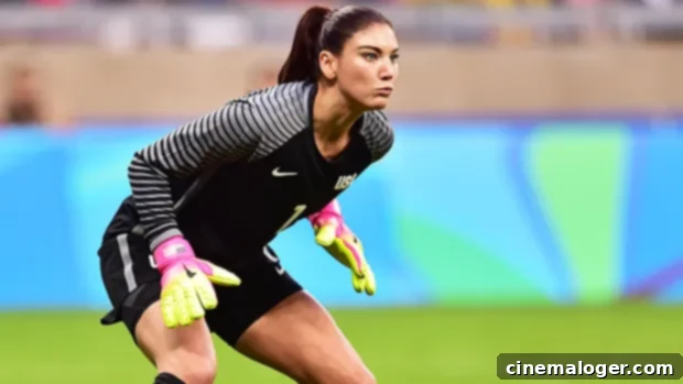 Hope Solo Blames 'Rich White Kids Sport' for US FIFA Losses 1 featured 3224335