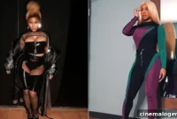 Nicki Minaj vs Cardi B Instagram Battle Royale