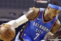 Melo Out of OKC: Is a LeBron Reunion in LA Next?