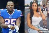 McCoy Denies Ex-Abuse Claims as Bloody Photo Emerges