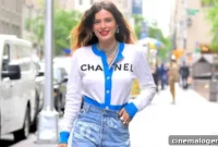 Bella Thorne, Taylor Swift and More Celebs Rocking High-Waisted Jeans