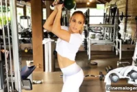 Jennifer Lopez’s Anti-Aging Secrets: How Her Diet and Workout Make 49 Look Like 29
