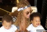 Beyond Adorable: Beyonce Shares Close-Up of Twins Rumi and Sir