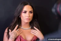 Demi Lovato’s Frantic 911: Friends Begged To Mute Sirens