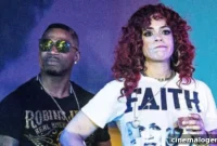 Stevie J Gets Intimate With Faith Evans’ Chest in Racy ‘A Minute’ Music Video