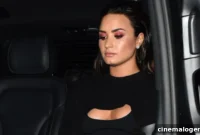 Demi Lovato’s Tearful Realization: Near-Death Experience Sparks A Fierce Will To Live