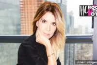 Cosmo Editor-in-Chief Urges: Vote Midterm, Protect Reproductive Rights