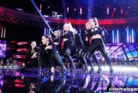 Marissa and The Heartbreakers: High Heels, High Impact on World of Dance