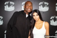 Kim Kardashian Slams Tyson Beckford: “Screw You”