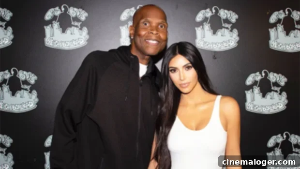 Kim Kardashian Slams Tyson Beckford: "Screw You" 1 featured 3270710