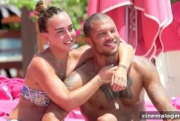 Jeremy Meeks and Chloe Green Unveil First Photo of Son Jayden Who Does He Resemble?