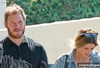 Chris Pratt & Katherine Schwarzenegger Reportedly Saving Themselves For Marriage
