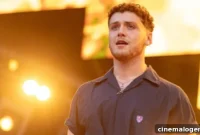 Get To Know Bazzi 5 Key Details Ahead Of His 2019 MTV Movie And TV Awards Appearance