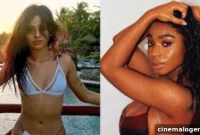 Fifth Harmony’s Sizzling Swimwear: Camila, Normani and Beyond