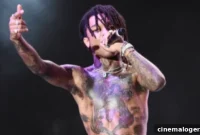 Swae Lee Bleeds and Rages After On-Stage Fan Attack