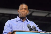 Andrew Gillum Comes Out Bisexual What To Know About The Former Florida Mayor