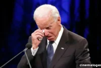 Biden’s Tearful Tribute to ‘Brother’ McCain