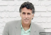 JFK’s Nephew Christopher Lawford Dies At 63 After Medical Emergency