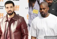 Kanye Wests New Diss Infuriates Drake A Response Is Expected